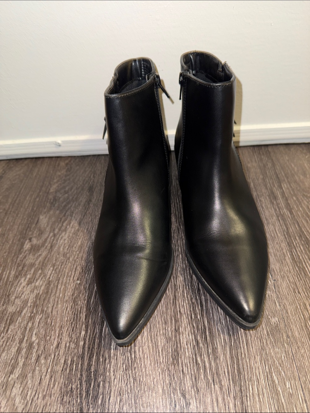 Thursday Boot Company Woman’s Downtown Bootie - Picture 3 of 7
